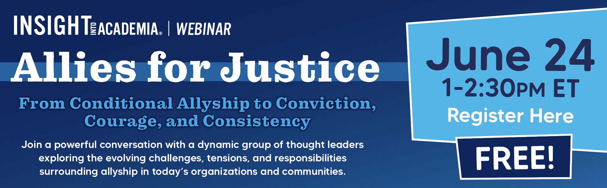 Allies Webinar