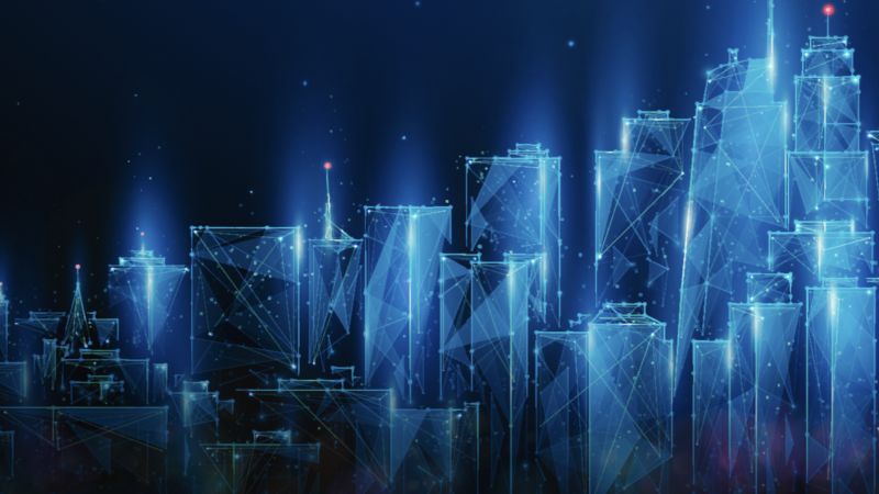 Building the Future of the Legal Profession