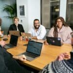 Smarter Meetings Can Improve Employee Well-Being