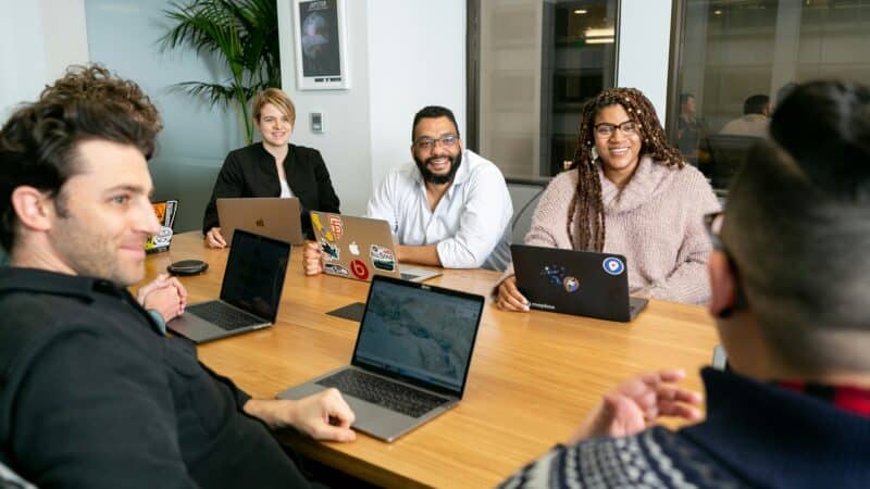 Smarter Meetings Can Improve Employee Well-Being