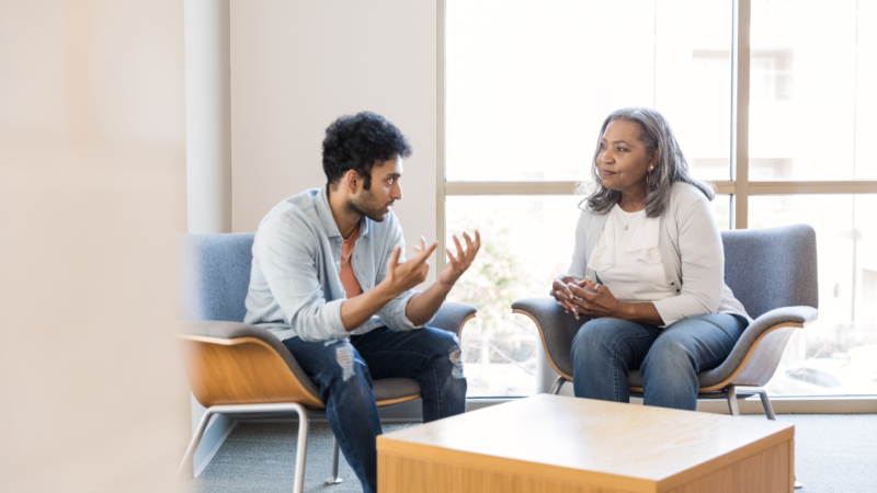 Campus Mental Health Counselors Are Burning Out, and Students Are Noticing