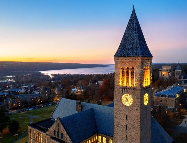 Cornell
