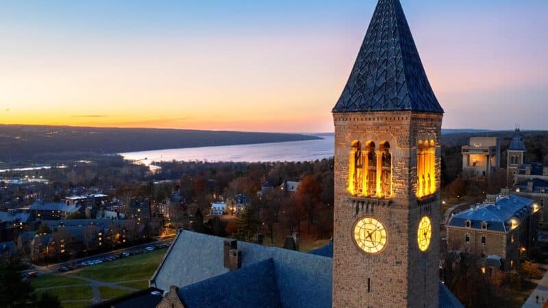 Cornell