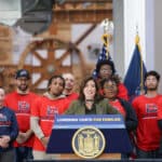New York Opens Free Community College to Adults Who Already Hold a Degree