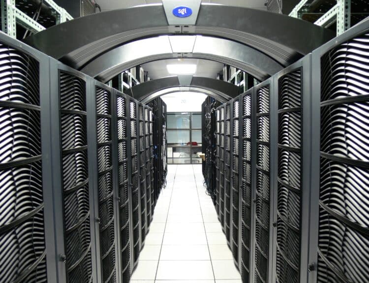Data Center