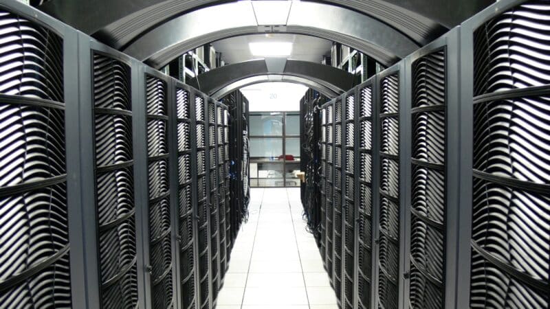 Data Center