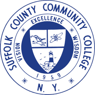Suffolk County Community College