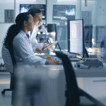 Massachusetts and California Move to Safeguard University Research