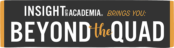 Beyond the Quad Logo
