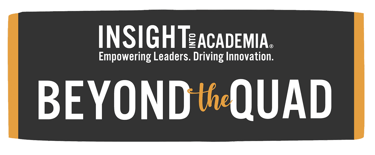 Beyond the Quad Logo